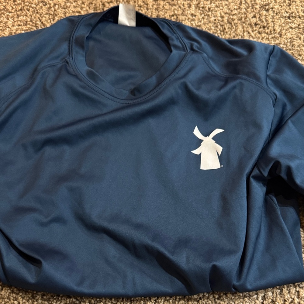 dutch bros long sleeve